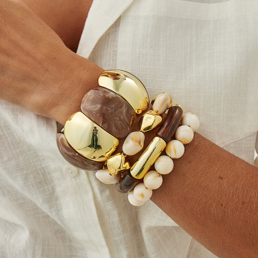 Aurrielle Harmony Bracelet